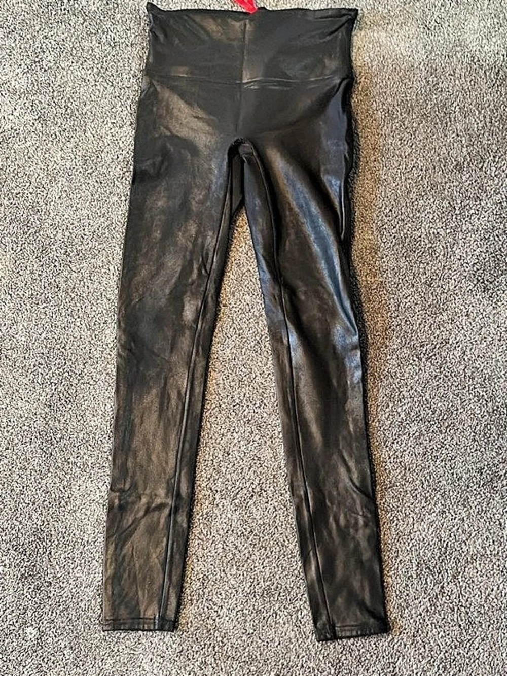 Spanx High-Rise Legging